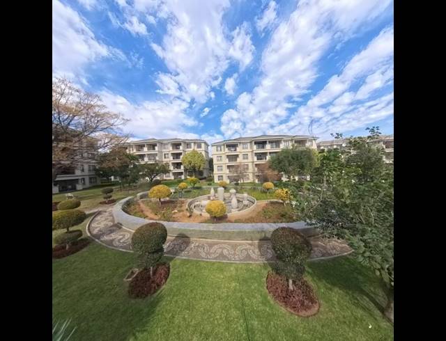 2 BEDROOM APARTMENT FOR SALE IN NOORDWYK